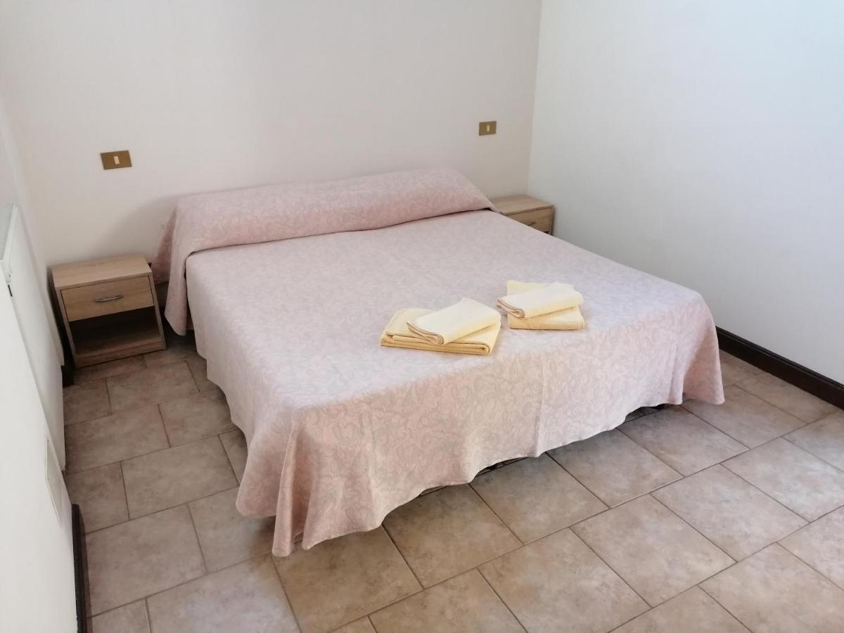 ホテル Al Fogolar Villa Santina エクステリア 写真