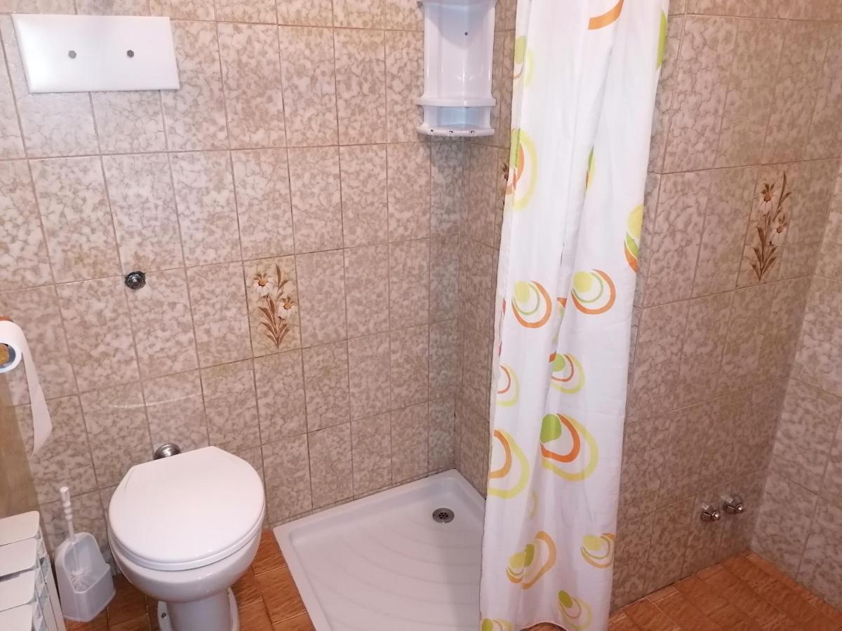 ホテル Al Fogolar Villa Santina エクステリア 写真