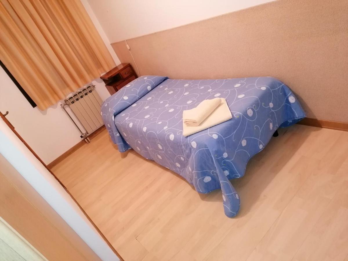 ホテル Al Fogolar Villa Santina エクステリア 写真