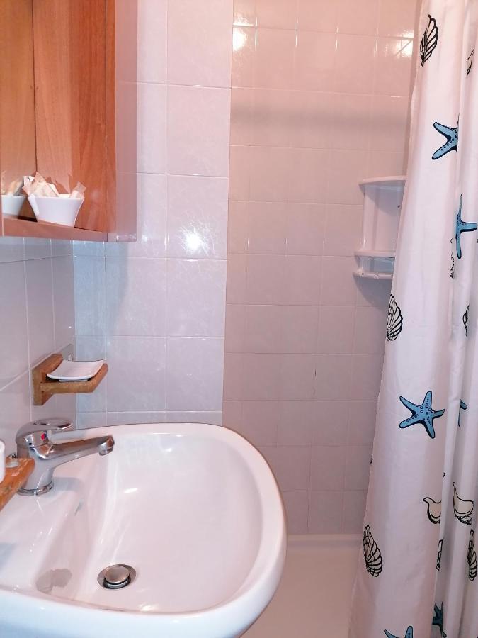 ホテル Al Fogolar Villa Santina エクステリア 写真