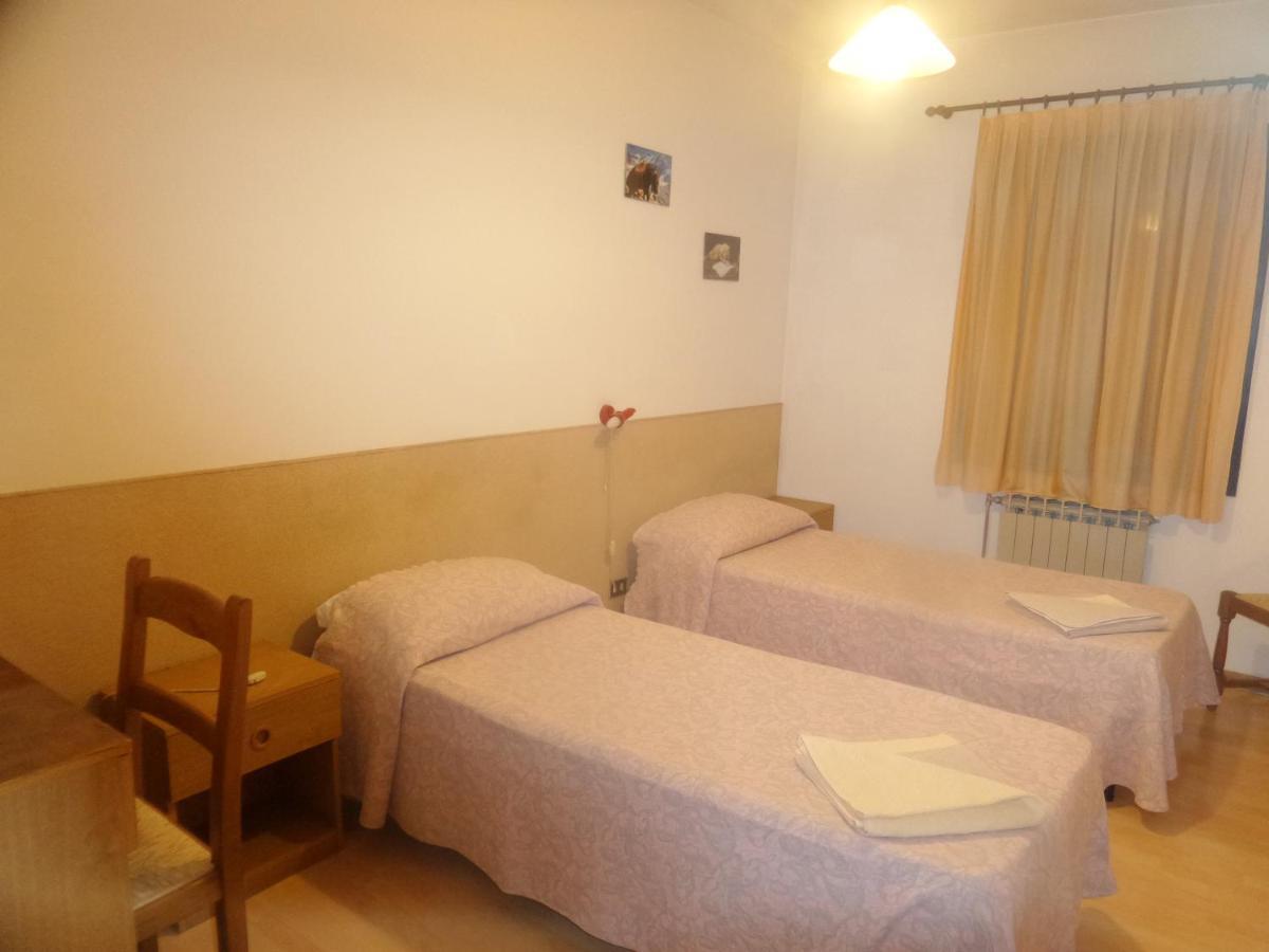 ホテル Al Fogolar Villa Santina エクステリア 写真