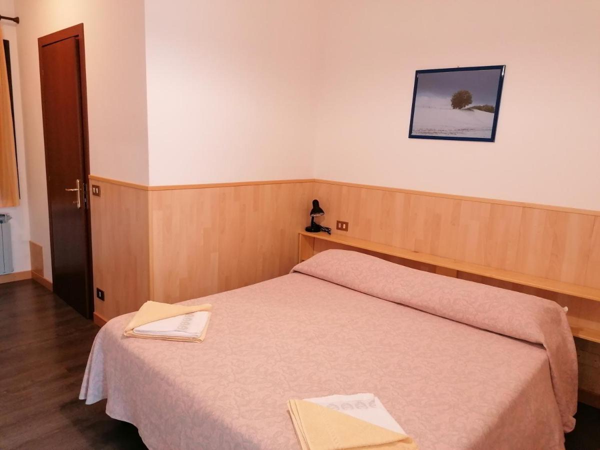 ホテル Al Fogolar Villa Santina エクステリア 写真