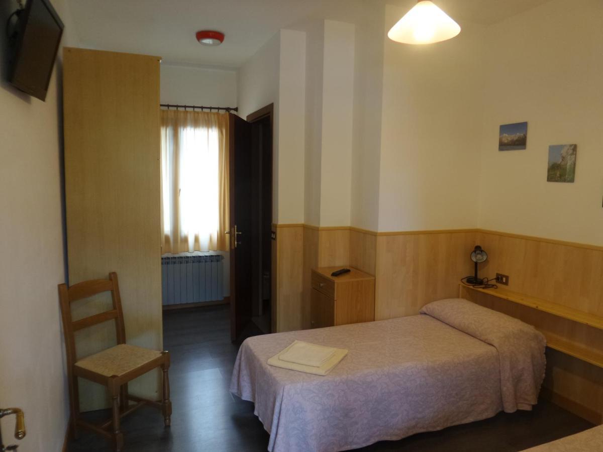 ホテル Al Fogolar Villa Santina エクステリア 写真
